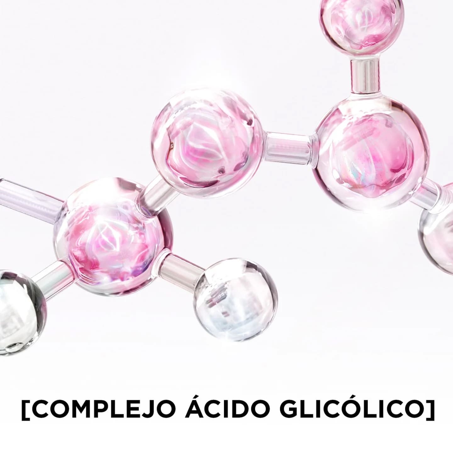 Shampoo Elvive Glycolic Gloss 400ml - Image 5