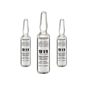 911 - Capilar - 1 Ampolla 10 ml