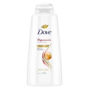 Dove - Acondicionador Regeneración Extrema 400ml