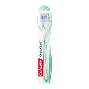 Cepillo Dental Suave Colgate Orthogard