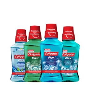 Enjuague Bucal Colgate Plax