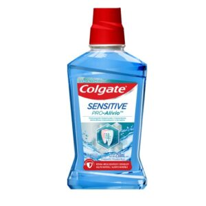 Enjuague Bucal Colgate Sensitive Pro-Alivio