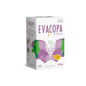 Evacopa menstrual