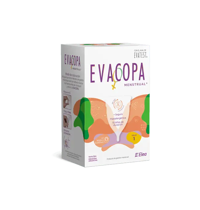 Evacopa menstrual - Image 3