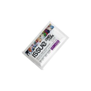 Issue - Crazy Colors
