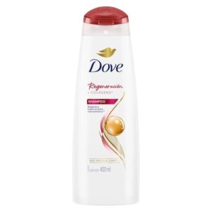 Shampoo Regeneración Extrema - 400ml