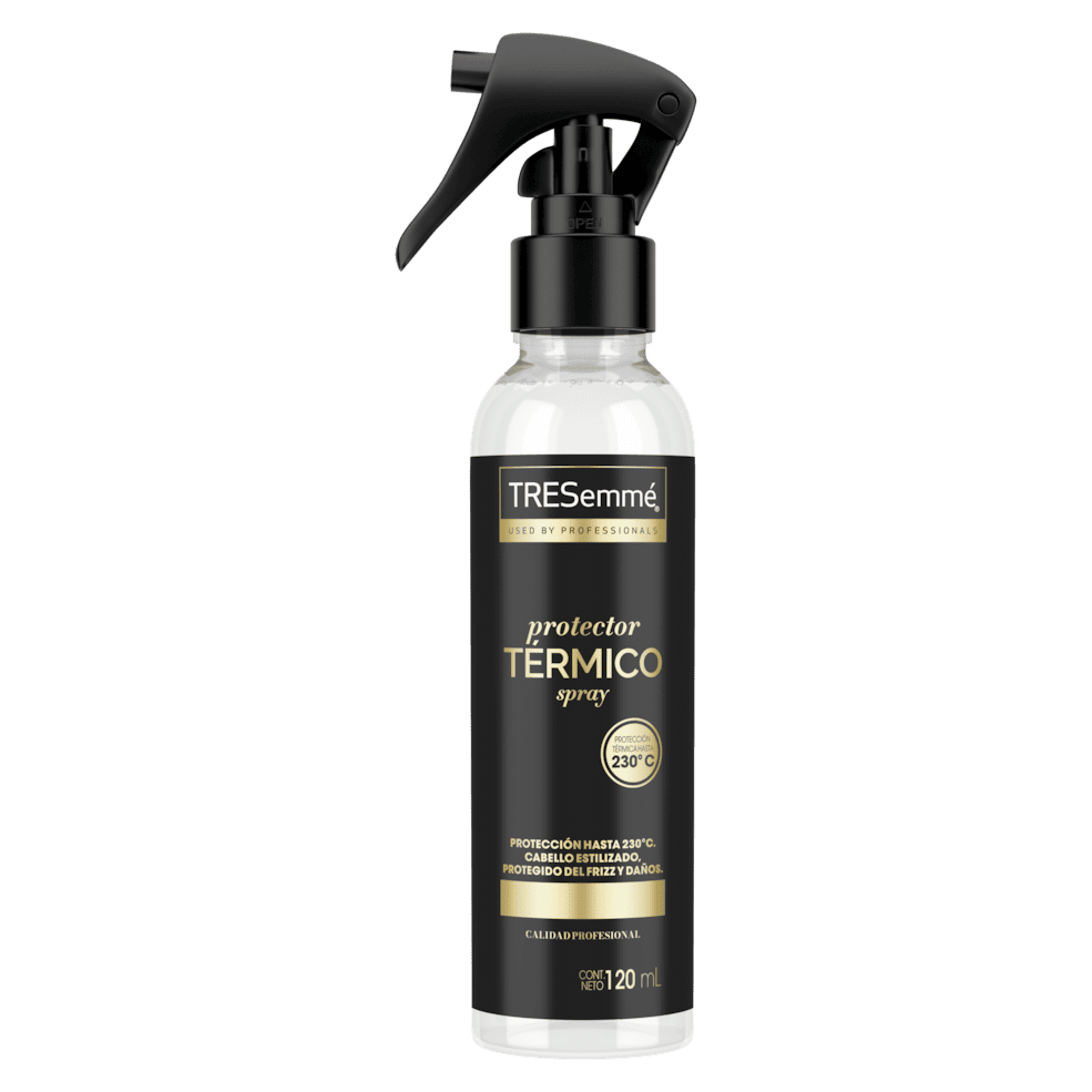 Tresemme - Protector Térmico 120ml