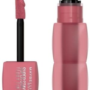 Superstay Teddy Tint Maybelline New York