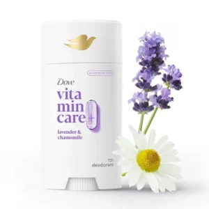 Dove Desodorante Lavender & Chamomile