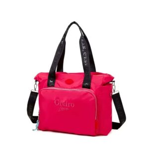 Oreiro Love Carteras Mochila 2 en 1