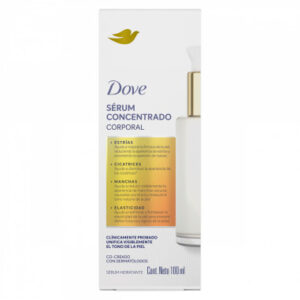 Serum Concentrado Dove