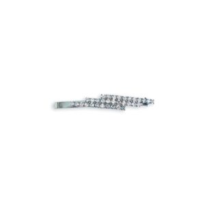 HEBILLA CON STRASS INDIVIDUAL - H2153 MARTA ROGGIERO