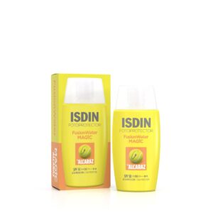 Fusion Water MAGIC by Alcaraz SPF 50