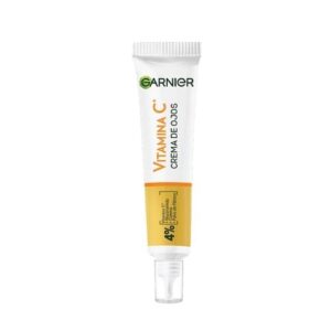Garnier Skin Active Crema de Ojos Vitamina C.