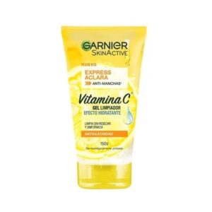 Gel de Limpieza Vitamina C