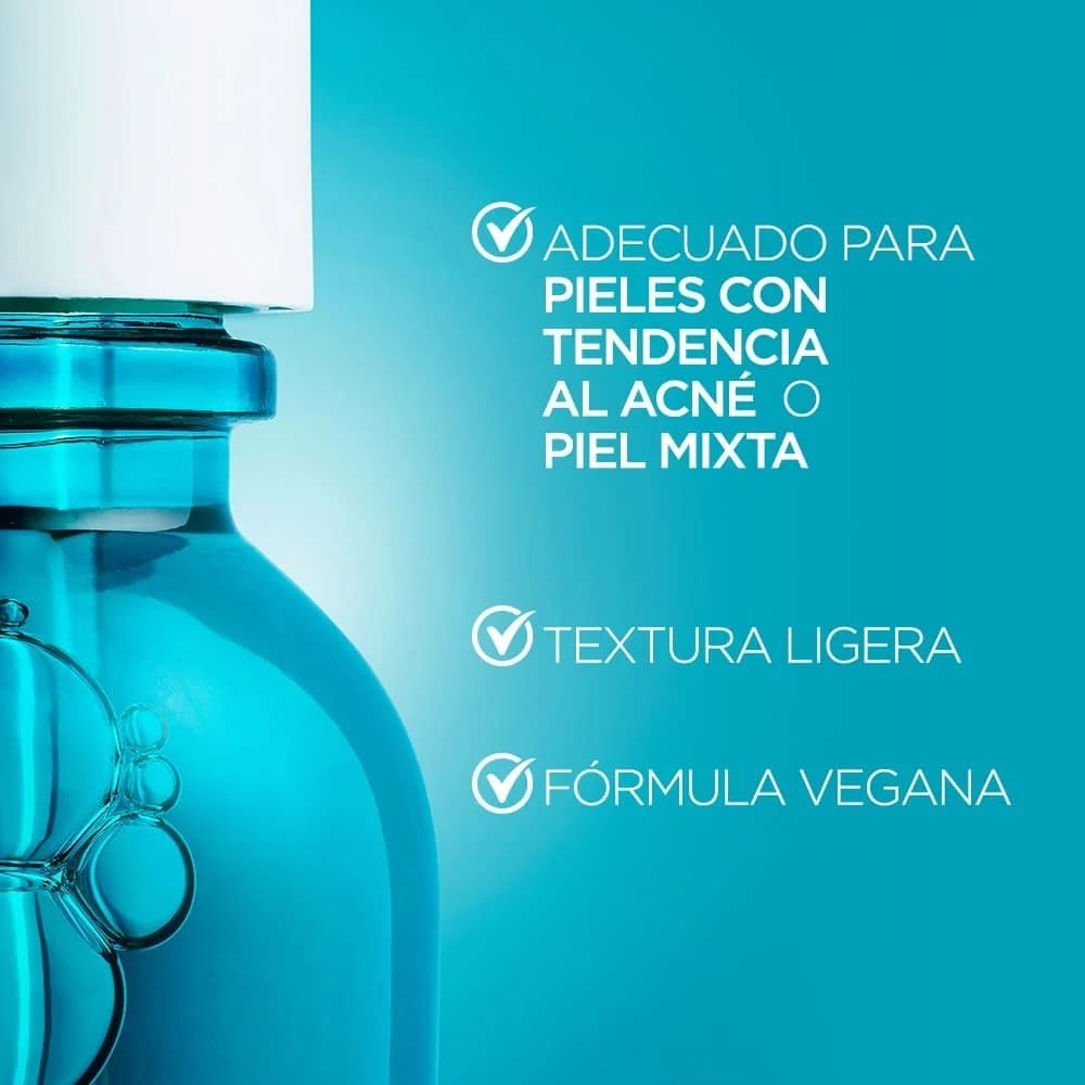 Sérum Anti Imperfecciones con Ácido Salicílico - Image 3