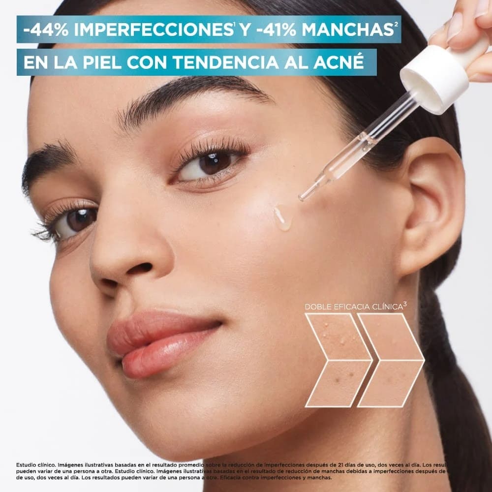Sérum Anti Imperfecciones con Ácido Salicílico - Image 6