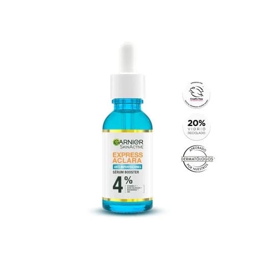 Sérum Anti Imperfecciones con Ácido Salicílico - Image 5