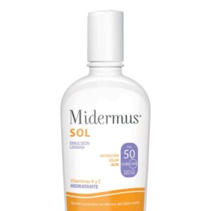 Midermus SOL FPS50