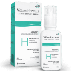 Vitamidermus Hidratante facial