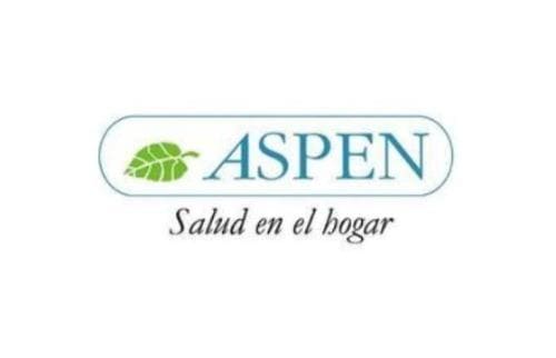 ASPEN NEBULIZADOR ULTRASONICO LITE NU320 - Image 2