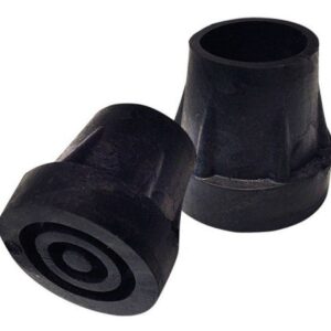 Regaton para muleta 22mm