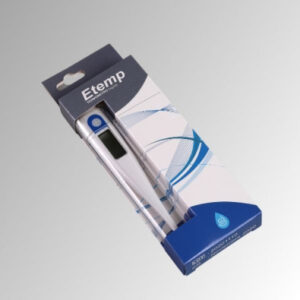 Termómetro digital (Etemp)