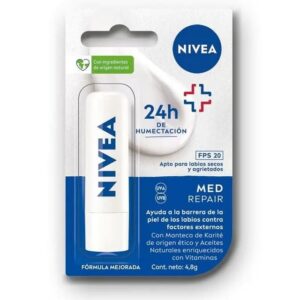 Nivea Protector Labial