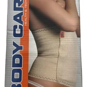 Faja Elástica Post Parto BODY CARE