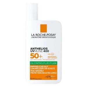 La Roche-Posay Protector Solar Anthelios Oil Control Fps50+
