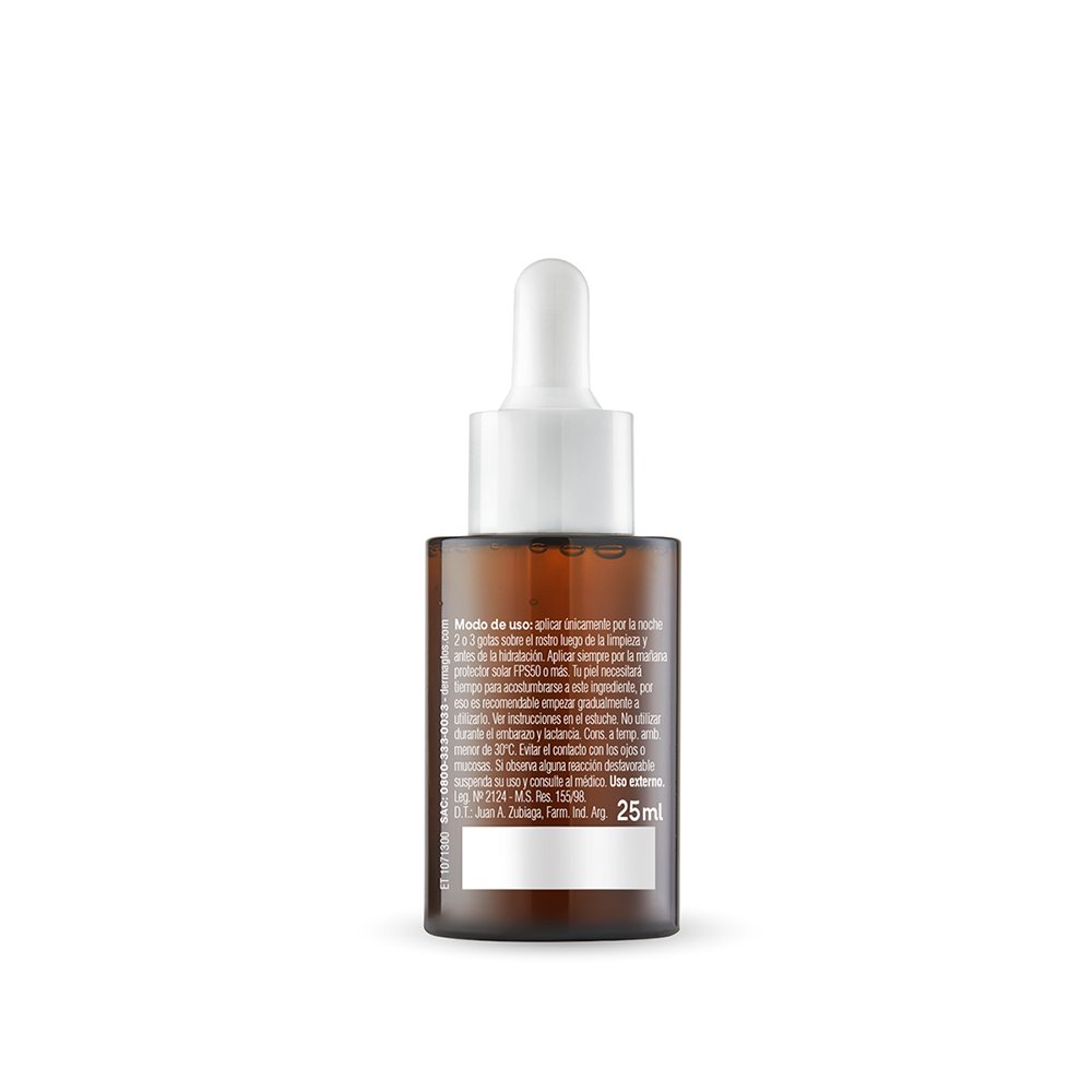 Serum Retinol Dermaglós Facial 25 ml - Imagen 2