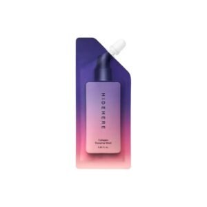 Hindehere Mascarilla Nocturna | Collagen Sleeping Mask