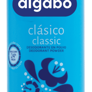 Talco Desodorante Clásico 180gr. / 6.35 Oz.